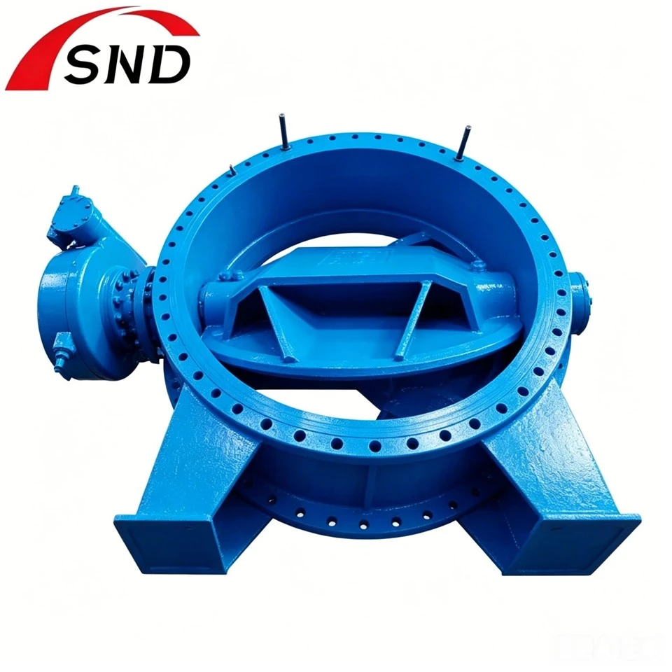 Electric Flange Butterfly Valve best