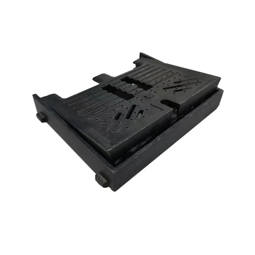 Industry Knowledge: Hinged Split Double-Leaf Ductile Iron Access Cover