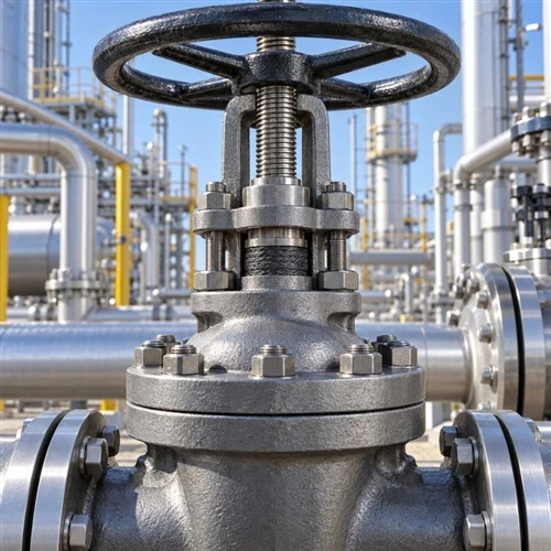 Gate Valve Packing Maintenance How to Protect Stem Sealing Performance