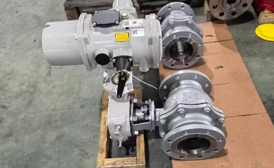 What Are The Application Scenarios For Ball Valves?