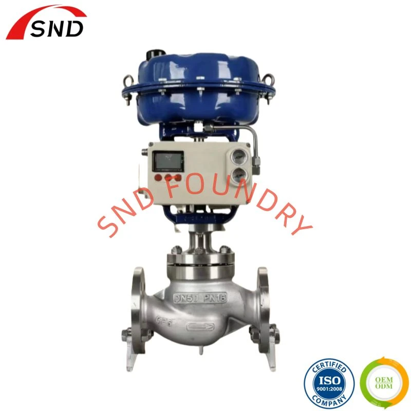 productcate-1-1 Pneumatic Control Valve